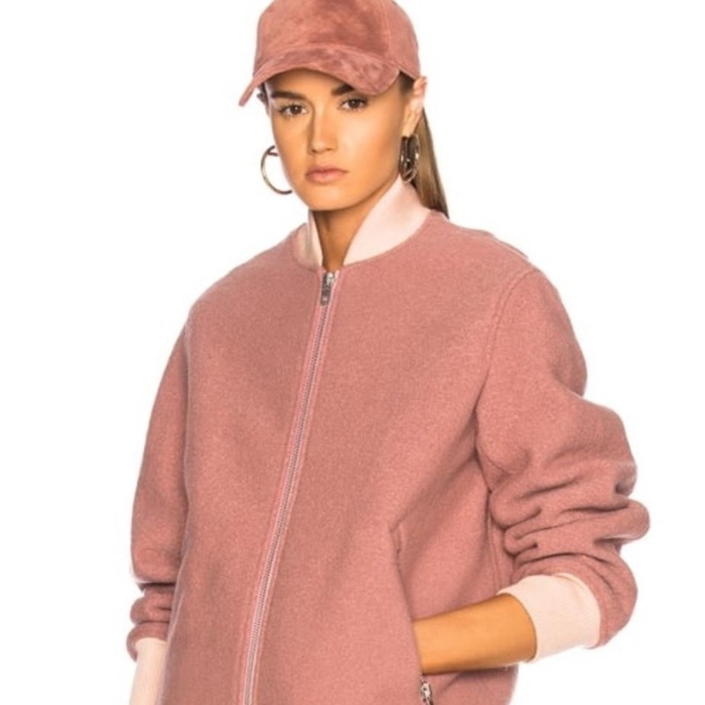 Rag & Bone Bomber